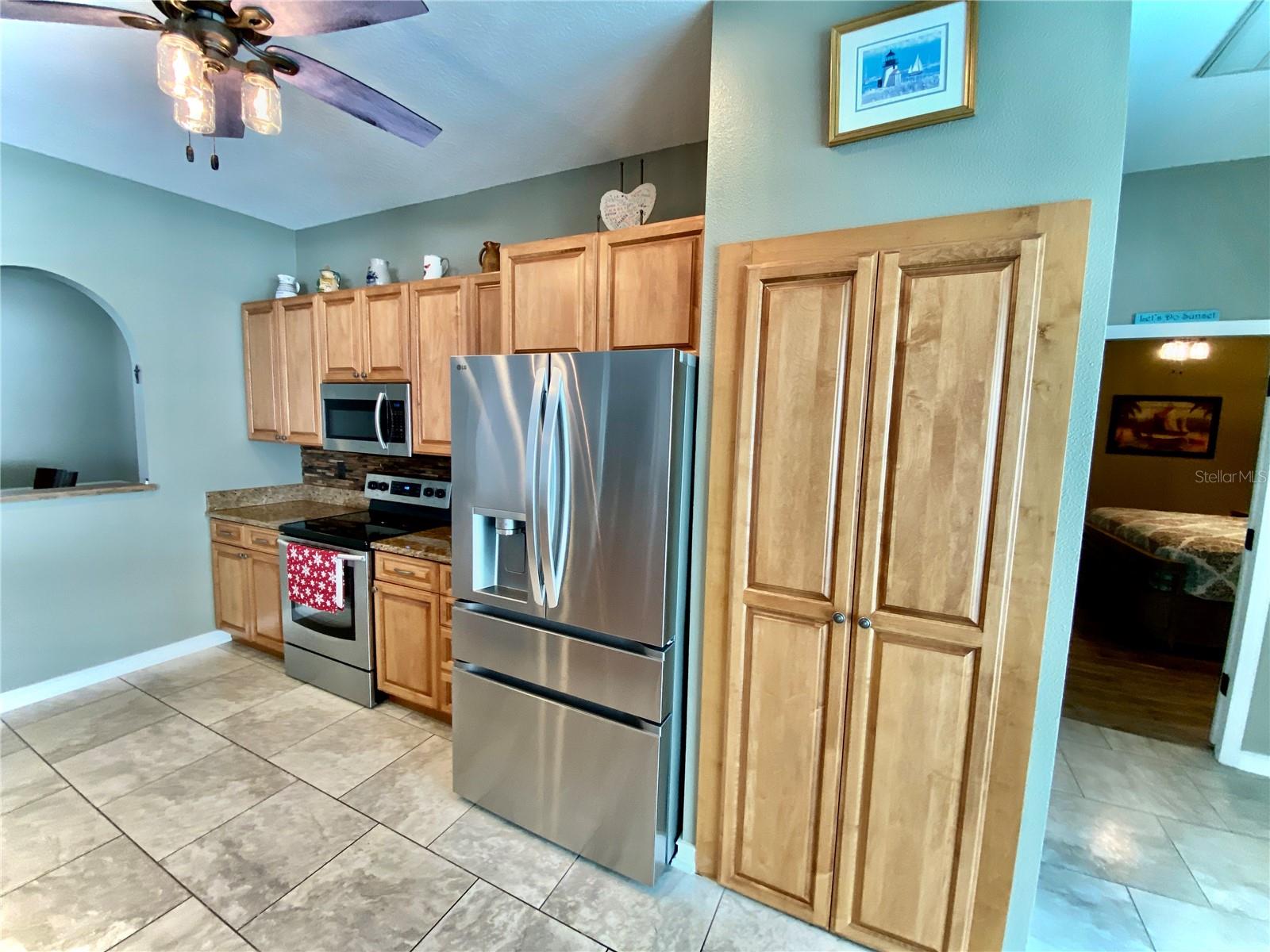 FIDDLERS GREEN - Residential