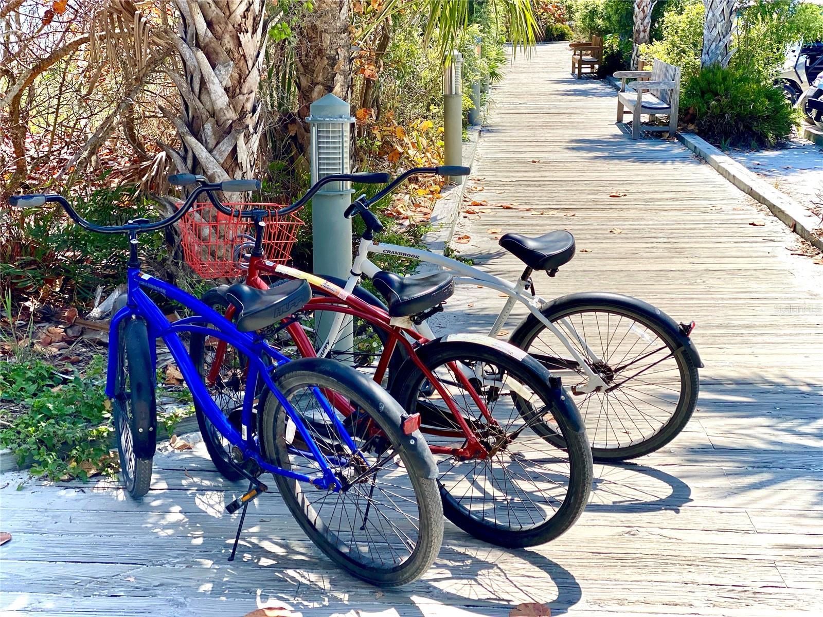 FIDDLERS GREEN - Residential