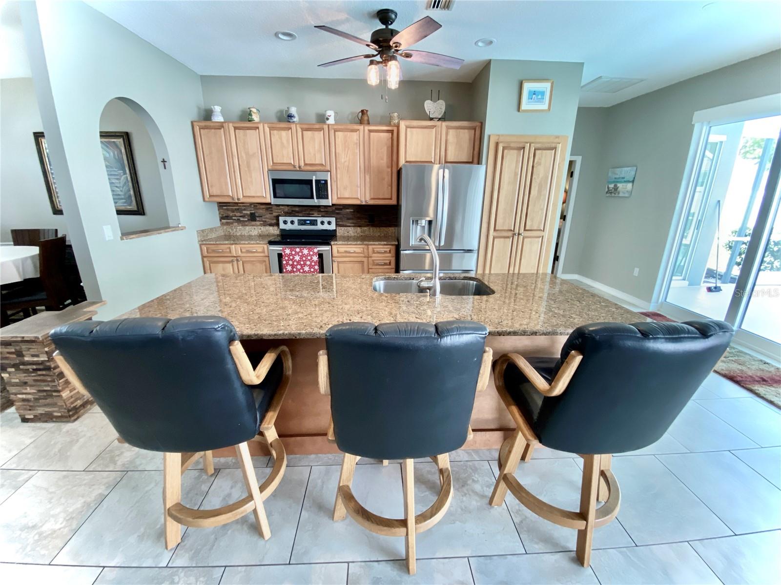 FIDDLERS GREEN - Residential