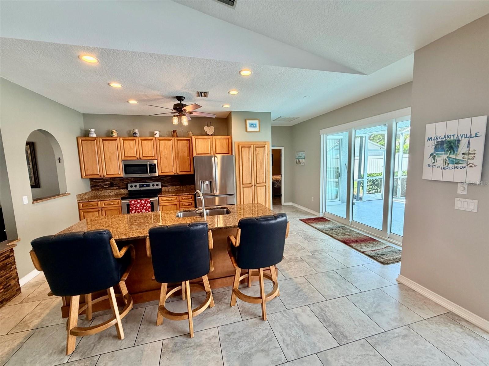 FIDDLERS GREEN - Residential