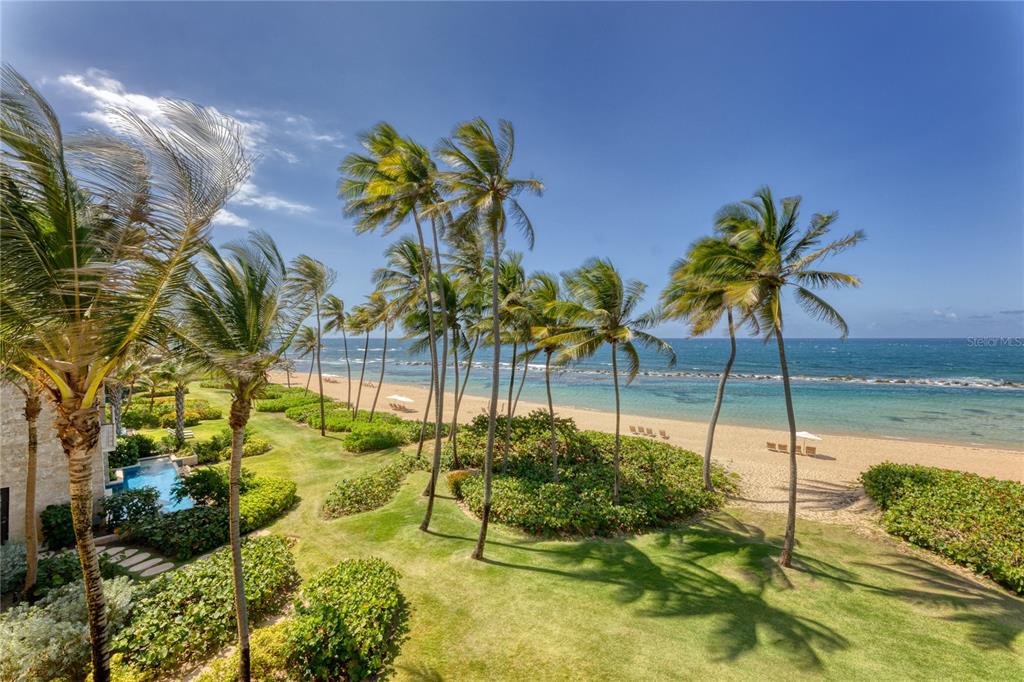 DORADO BEACH - Residential