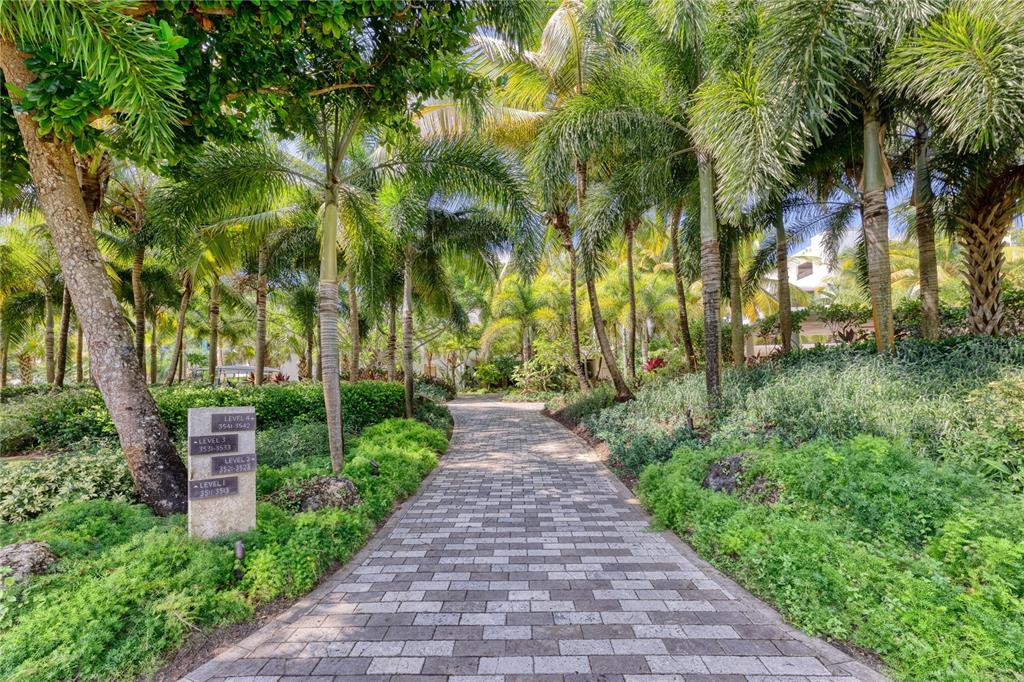 DORADO BEACH - Residential