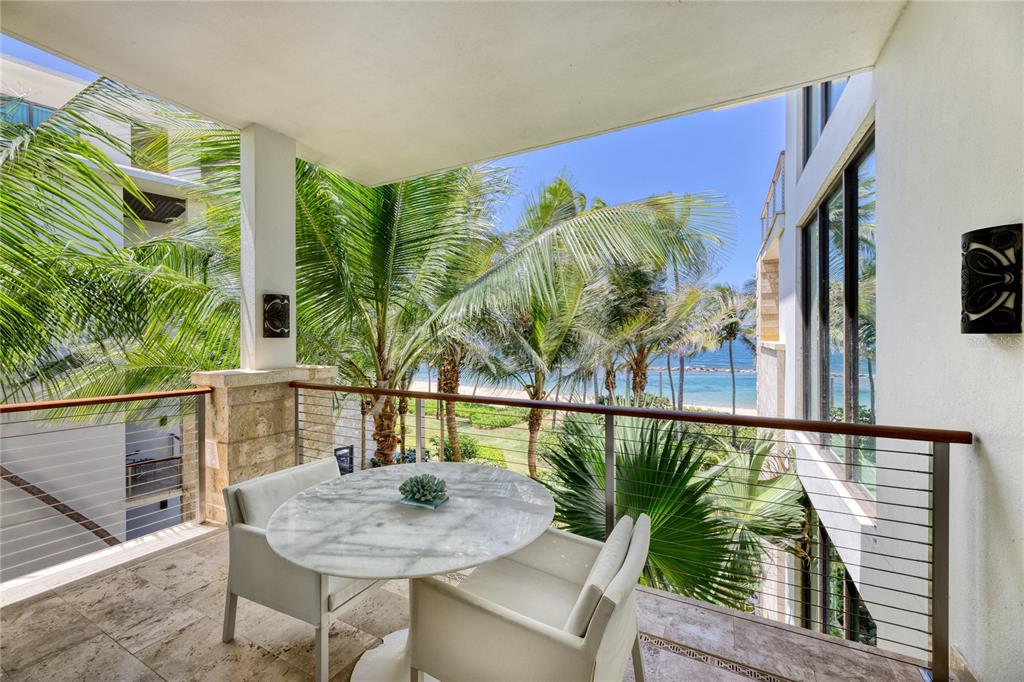 DORADO BEACH - Residential