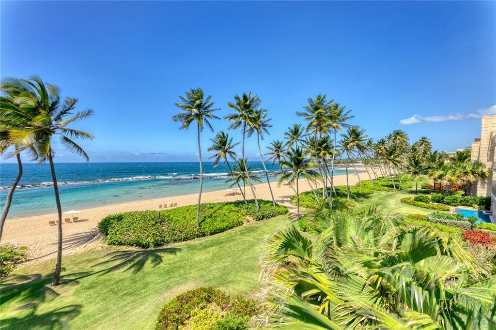 DORADO BEACH - Residential