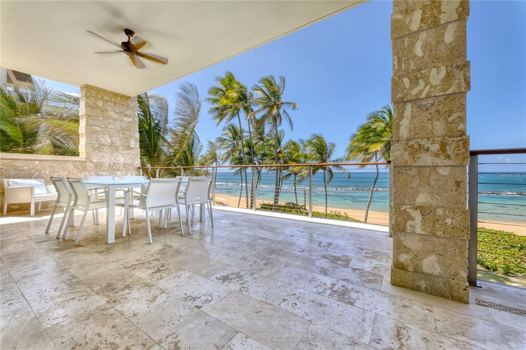 DORADO BEACH - Residential