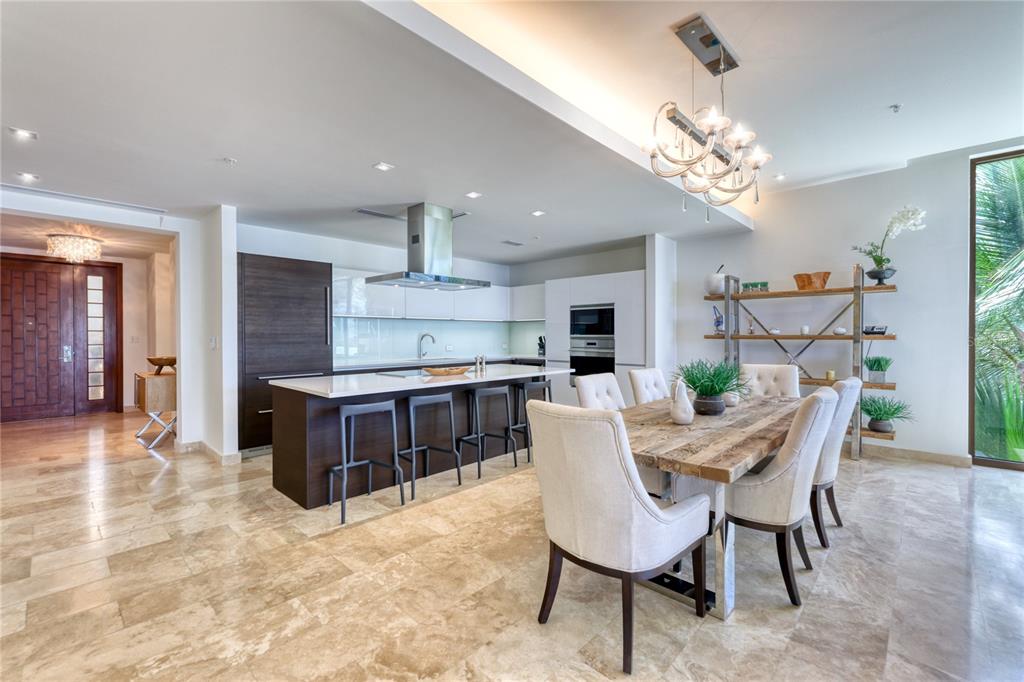 DORADO BEACH - Residential