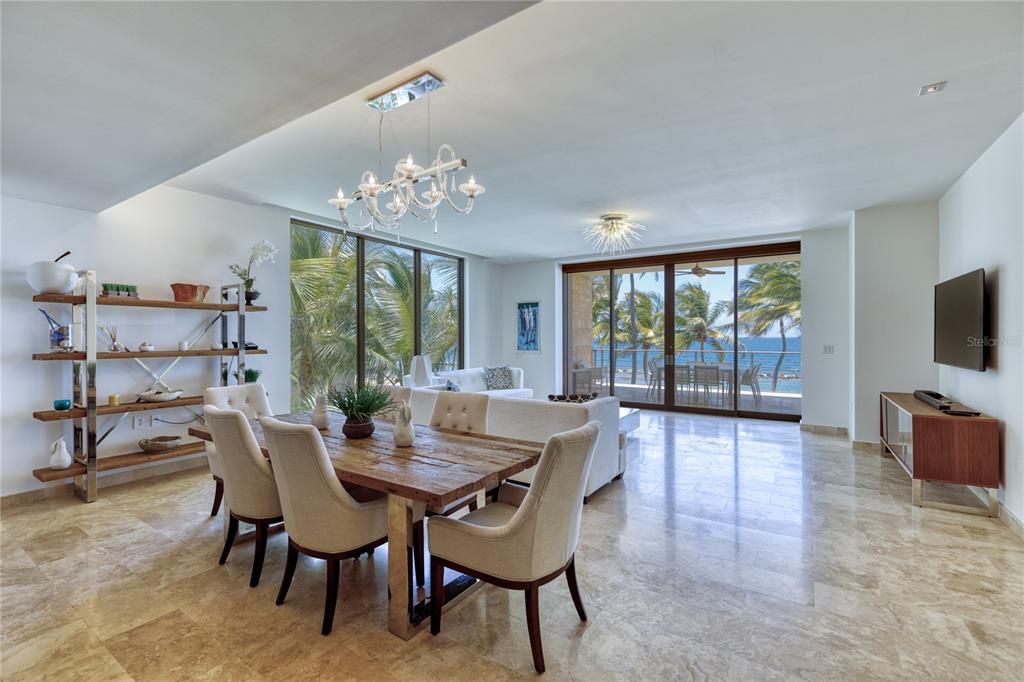 DORADO BEACH - Residential