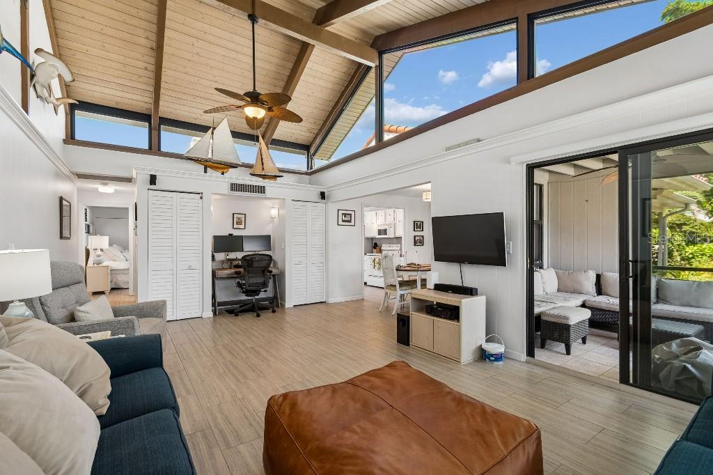 ALDEA MAR - Residential