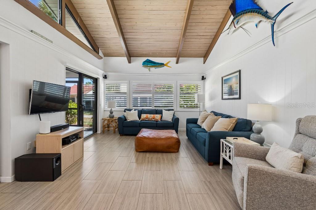 ALDEA MAR - Residential
