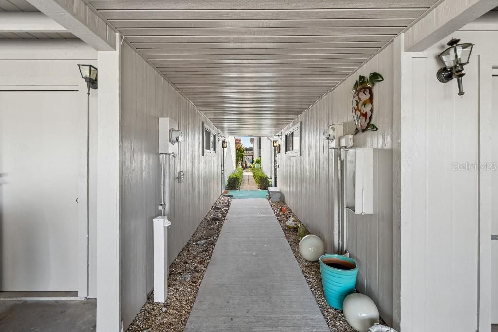 Photo of 500 Park Boulevard S #24, Venice, FL 34285 (MLS # TB8502636)