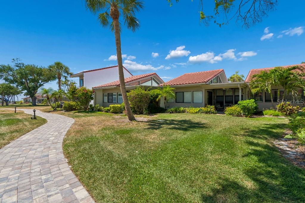 ALDEA MAR - Residential