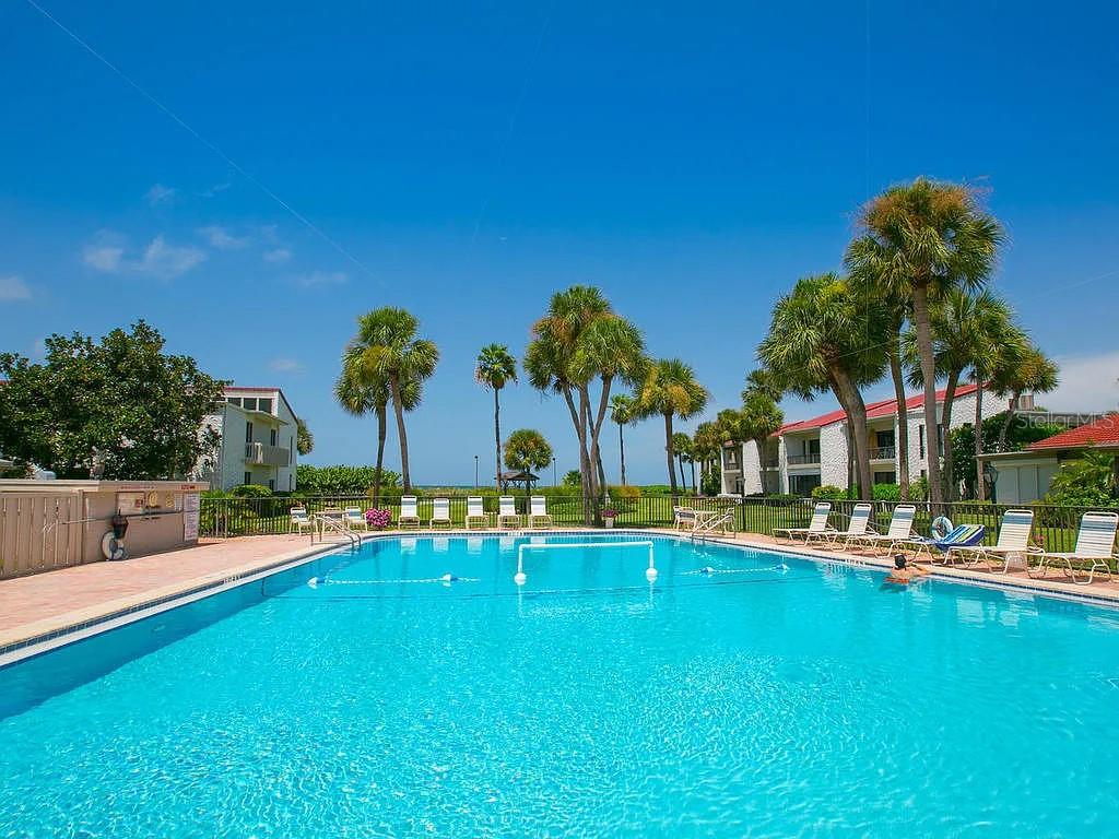 ALDEA MAR - Residential