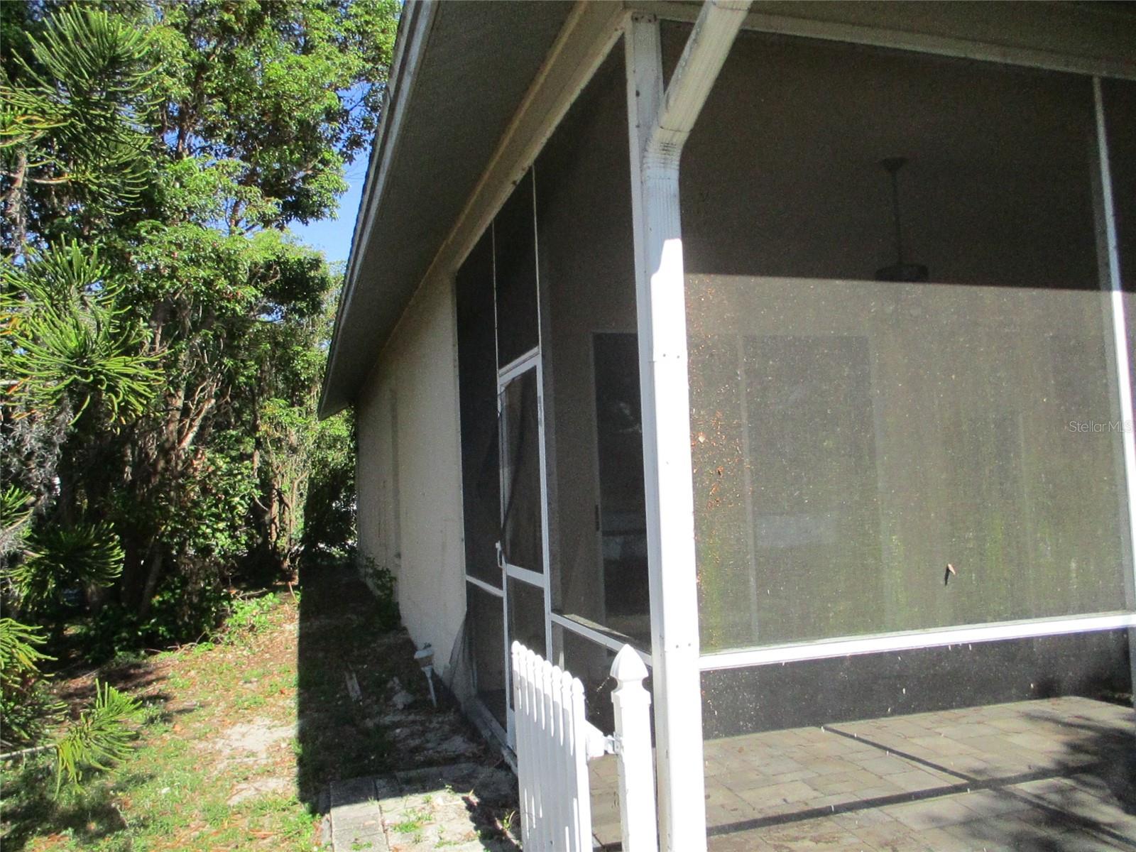 CRANES ROOST - Residential