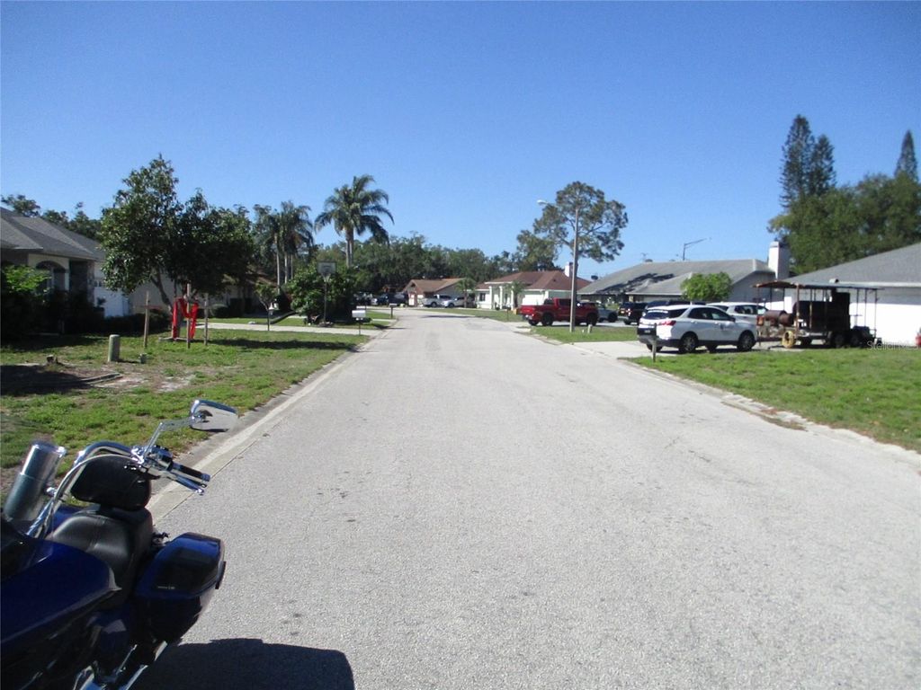 Photo of 8904 Planters Lane, New Port Richey, FL 34654 (MLS # W7885244)