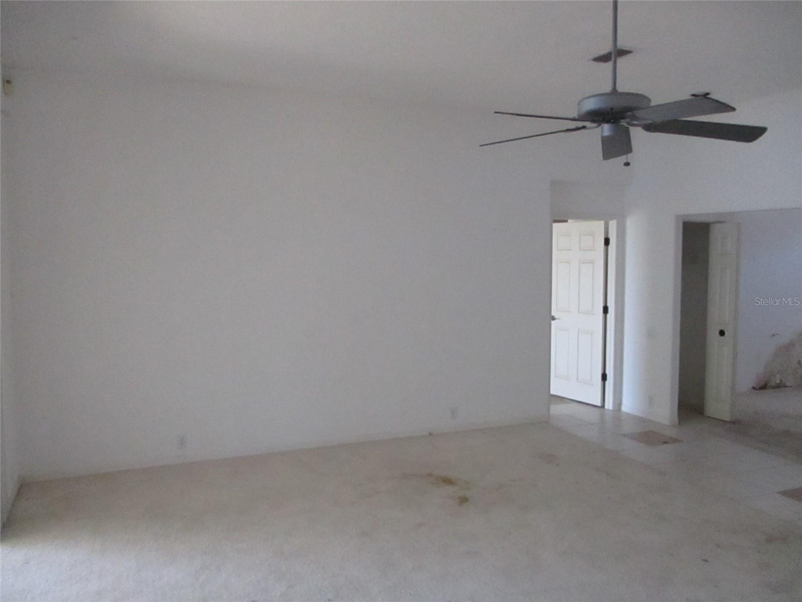 CRANES ROOST - Residential