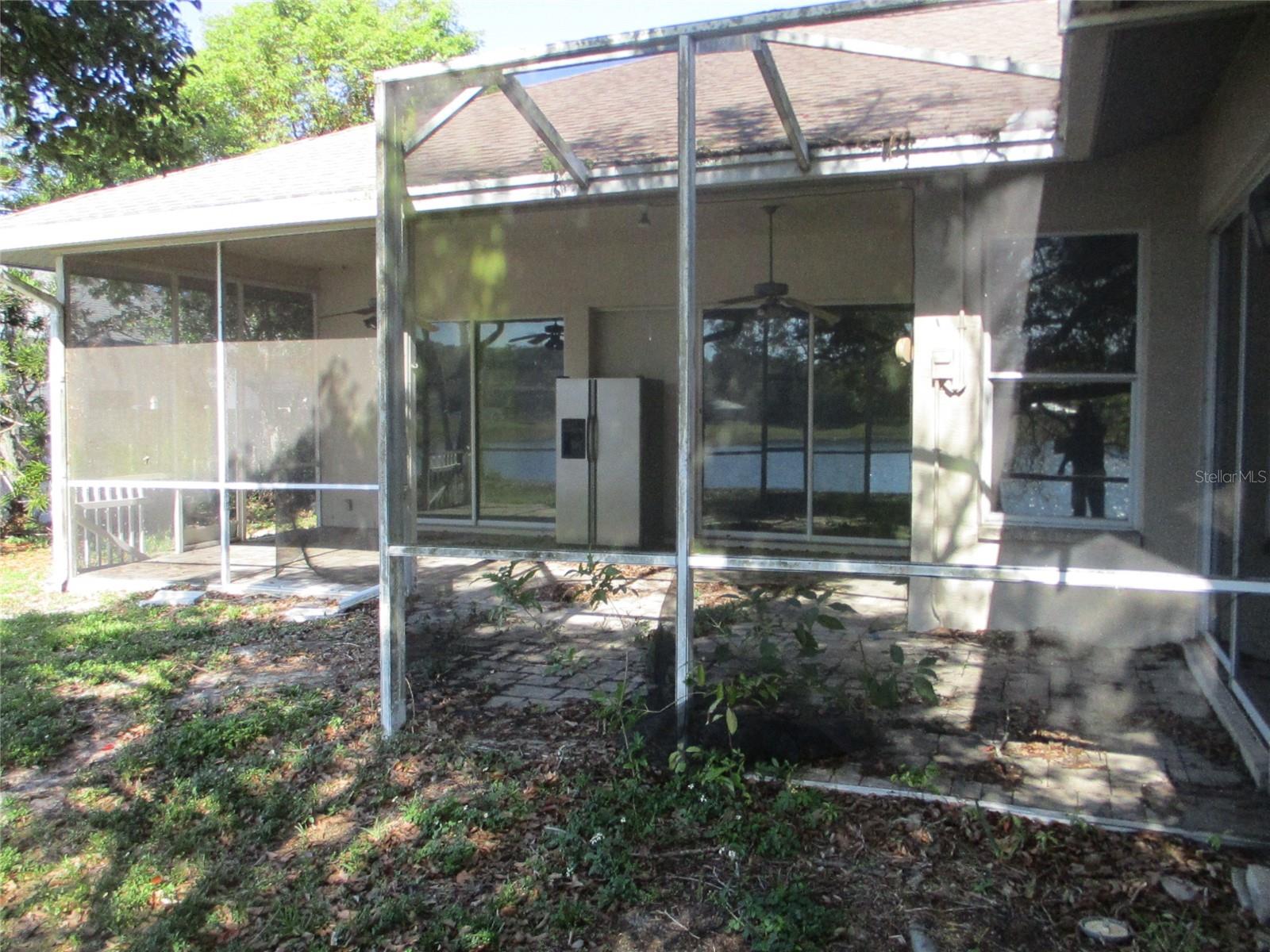 CRANES ROOST - Residential