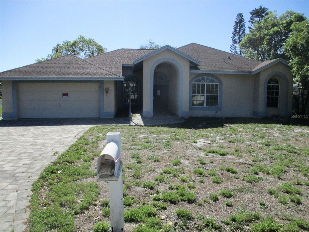 Photo of 8904 Planters Lane, New Port Richey, FL 34654 (MLS # W7885244)