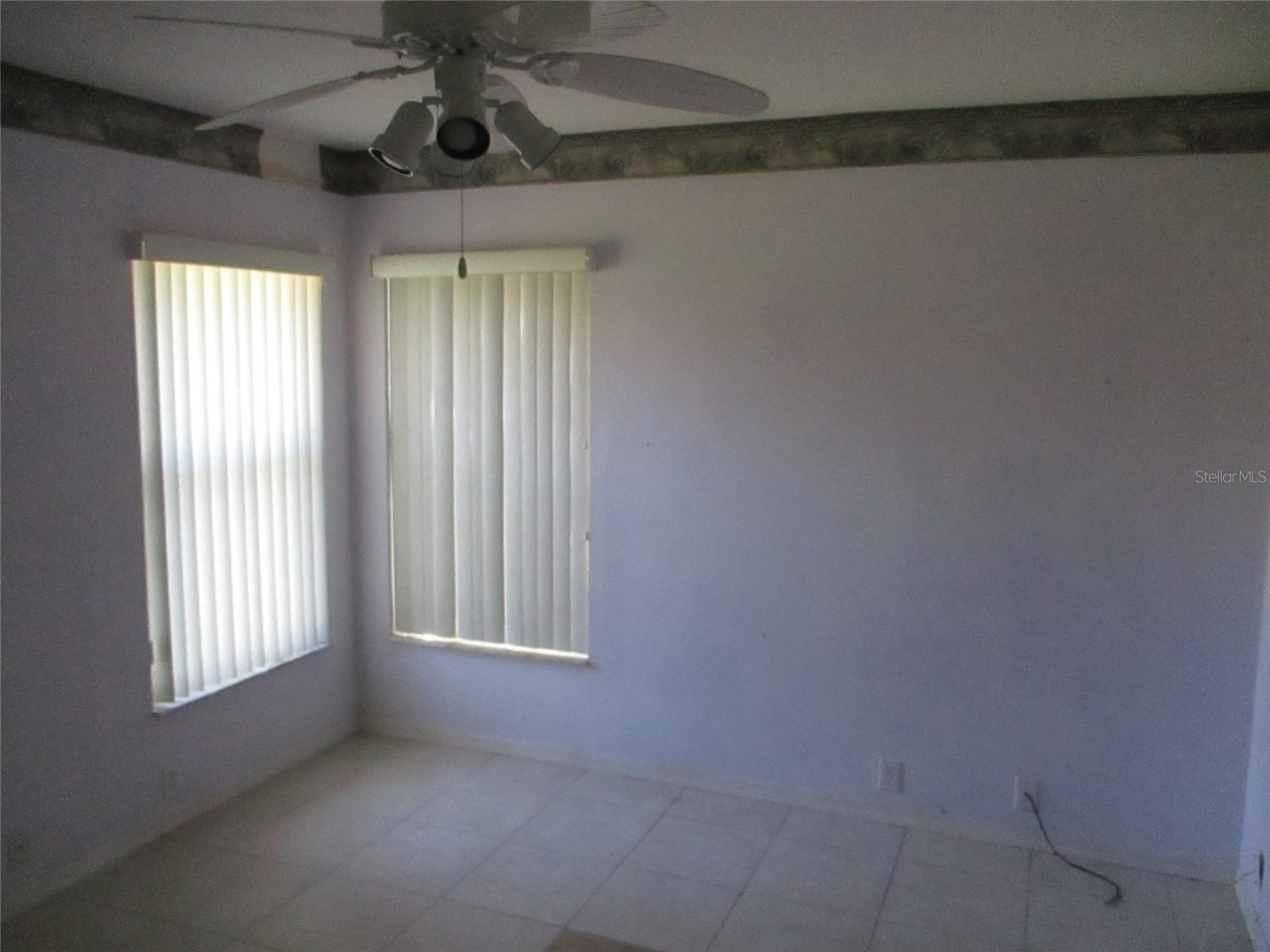 CRANES ROOST - Residential