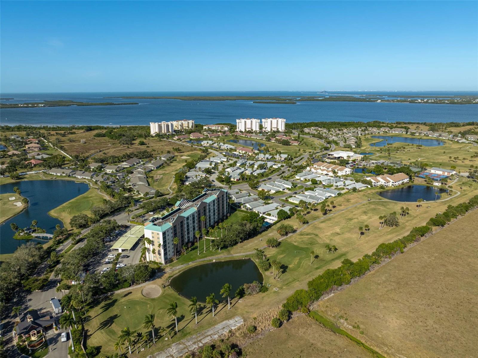 THE TERRA CEIA CLUB - Residential