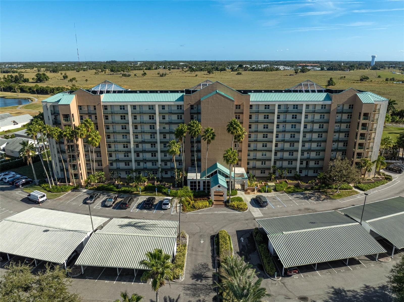 THE TERRA CEIA CLUB - Residential