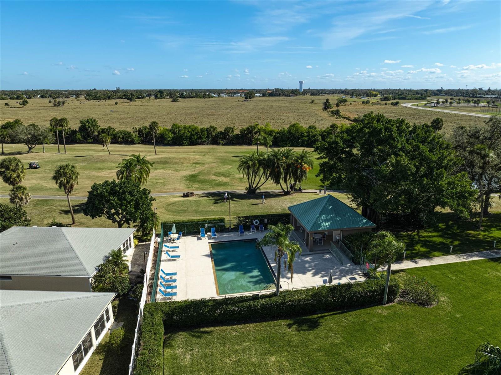 THE TERRA CEIA CLUB - Residential