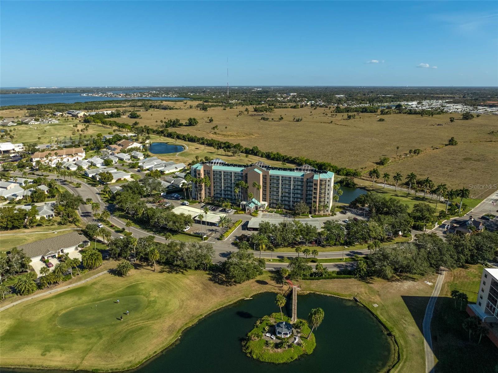 THE TERRA CEIA CLUB - Residential