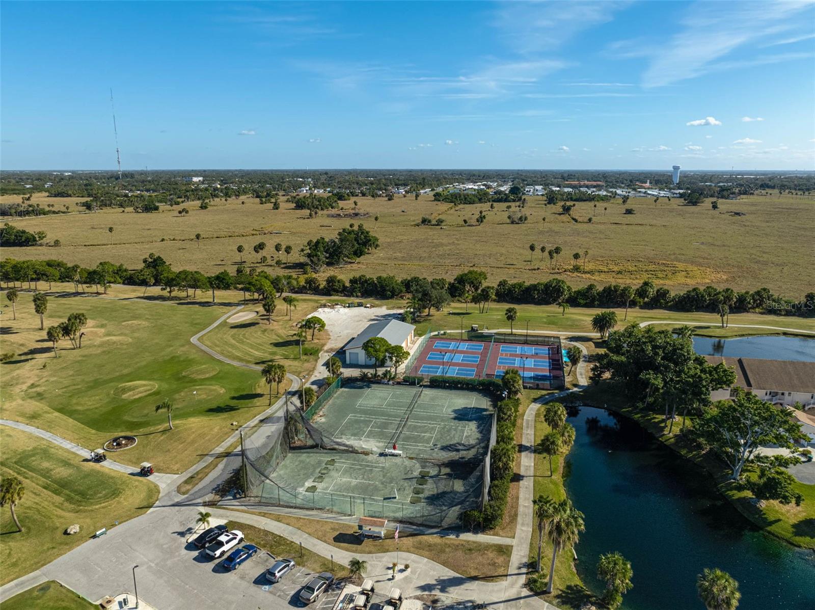 THE TERRA CEIA CLUB - Residential