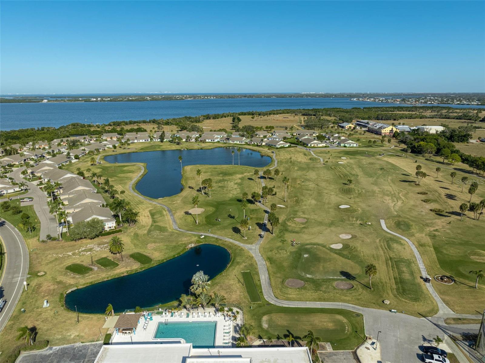 THE TERRA CEIA CLUB - Residential