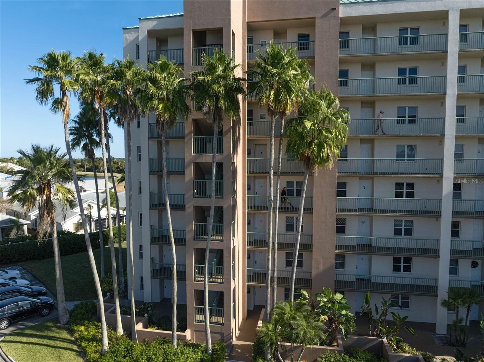 THE TERRA CEIA CLUB - Residential