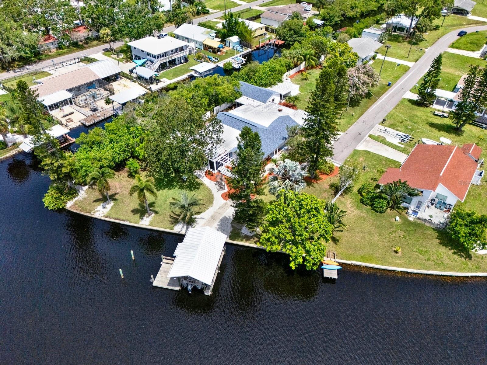 UNPLATTED - Residential