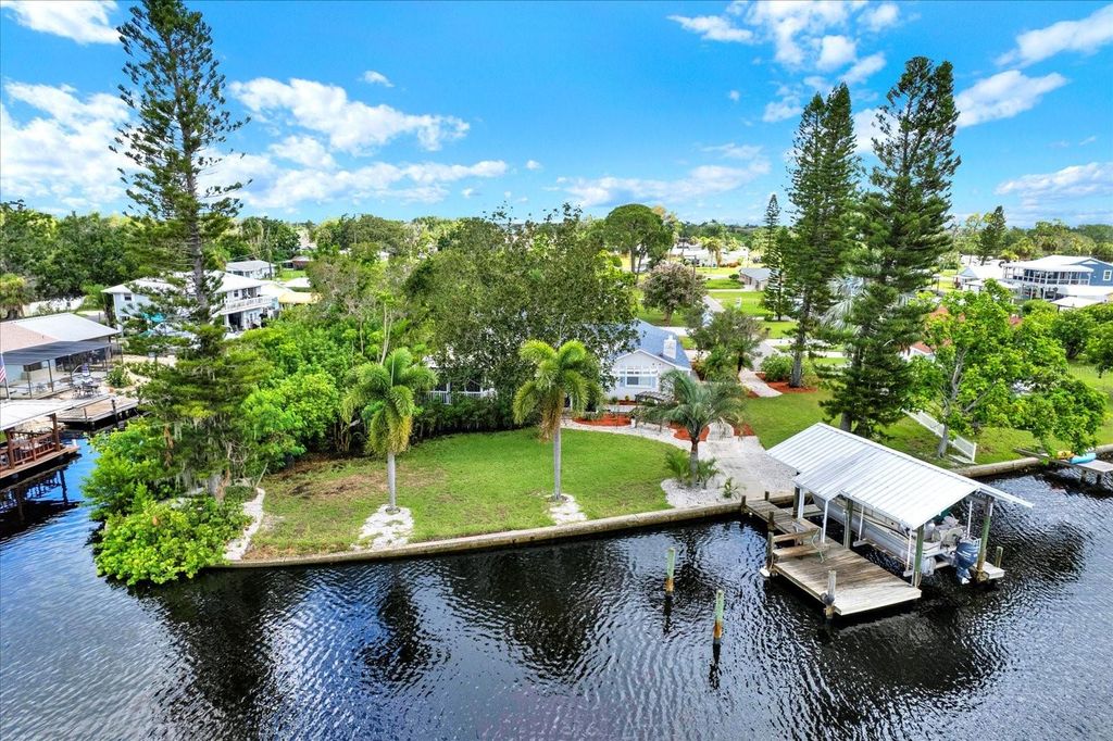 Photo of 102 W North Branch Road, Ruskin, FL 33570 (MLS # TB8404370)