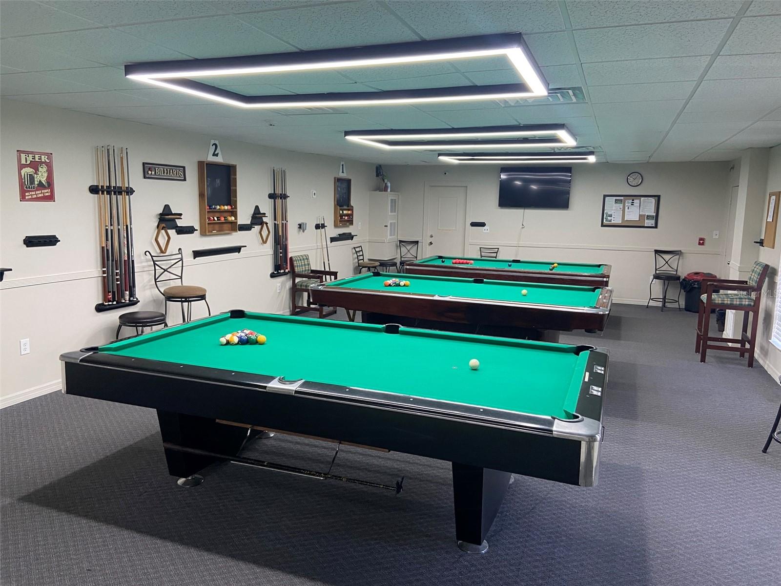 MAPLE LEAF ESTATES - Residential