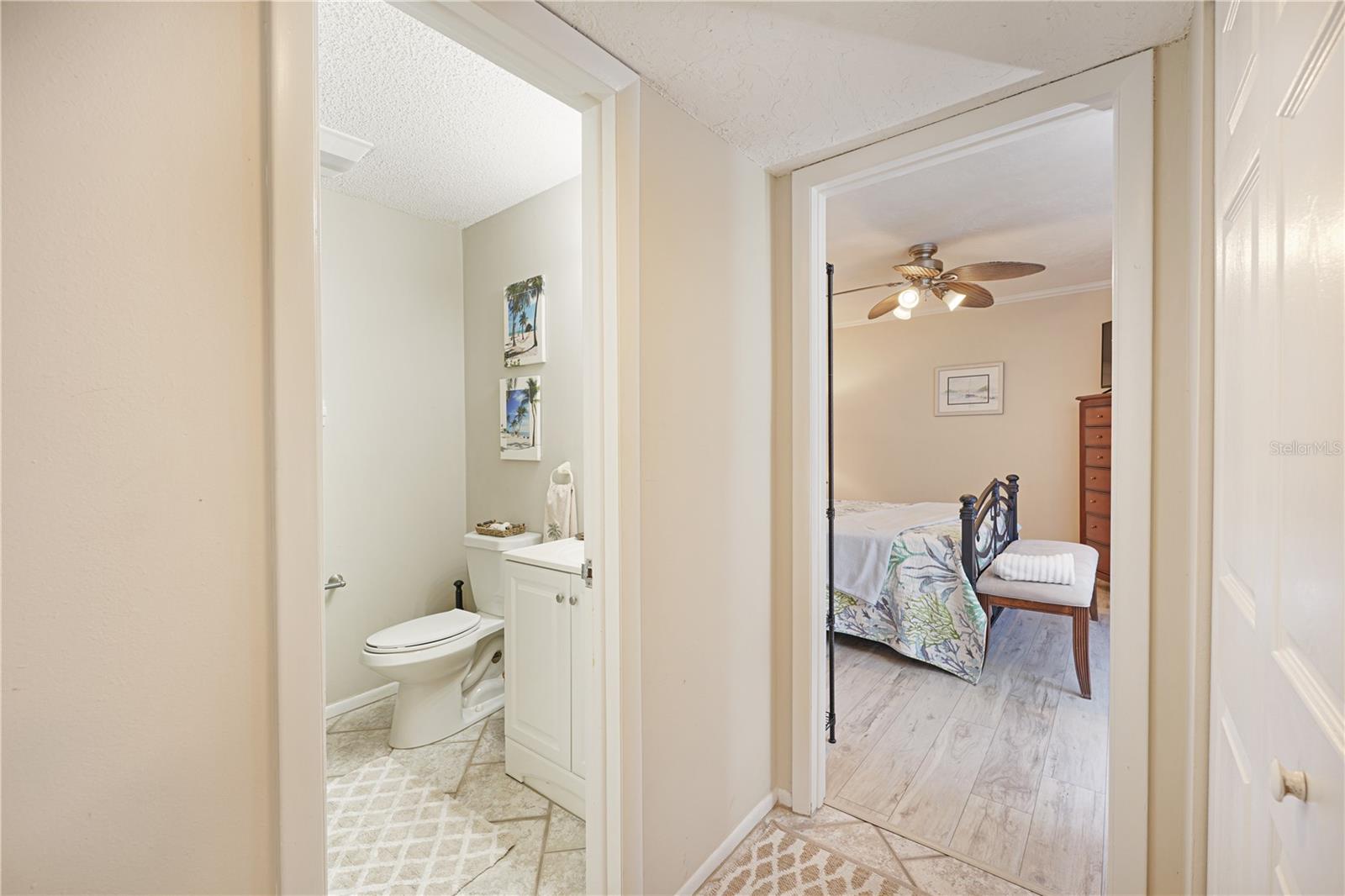 EL CONQUISTADOR VILLAGE - Residential Lease