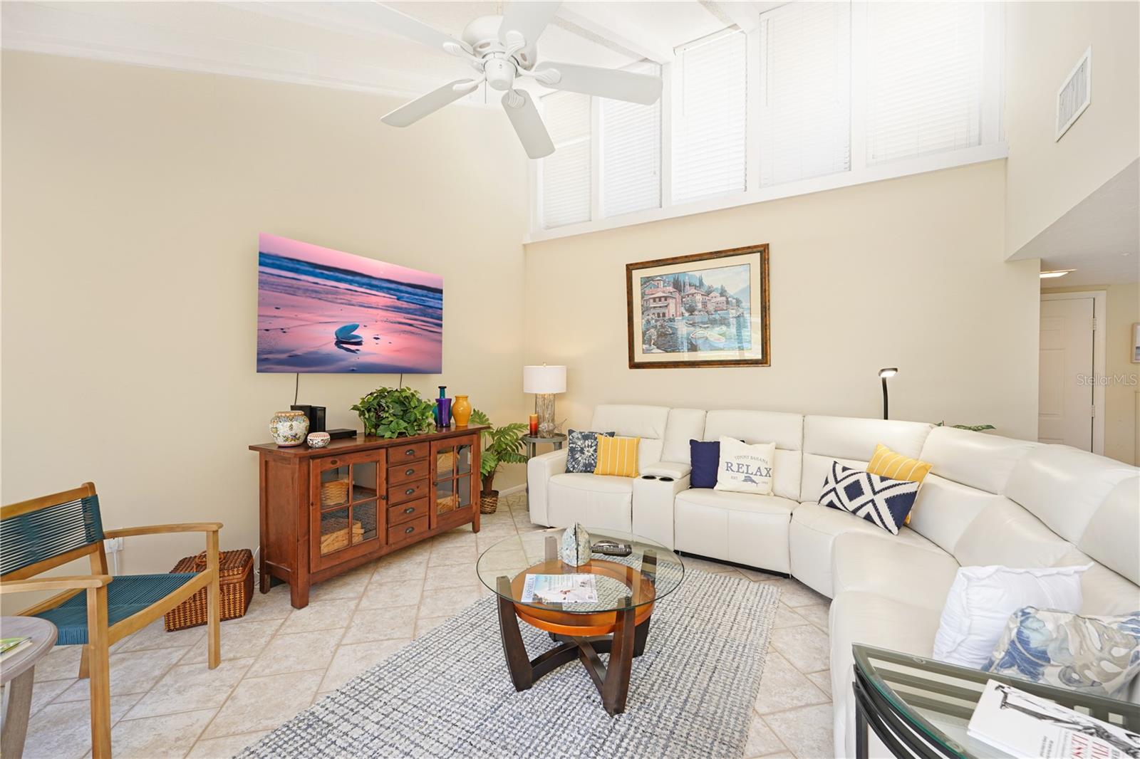 EL CONQUISTADOR VILLAGE - Residential Lease