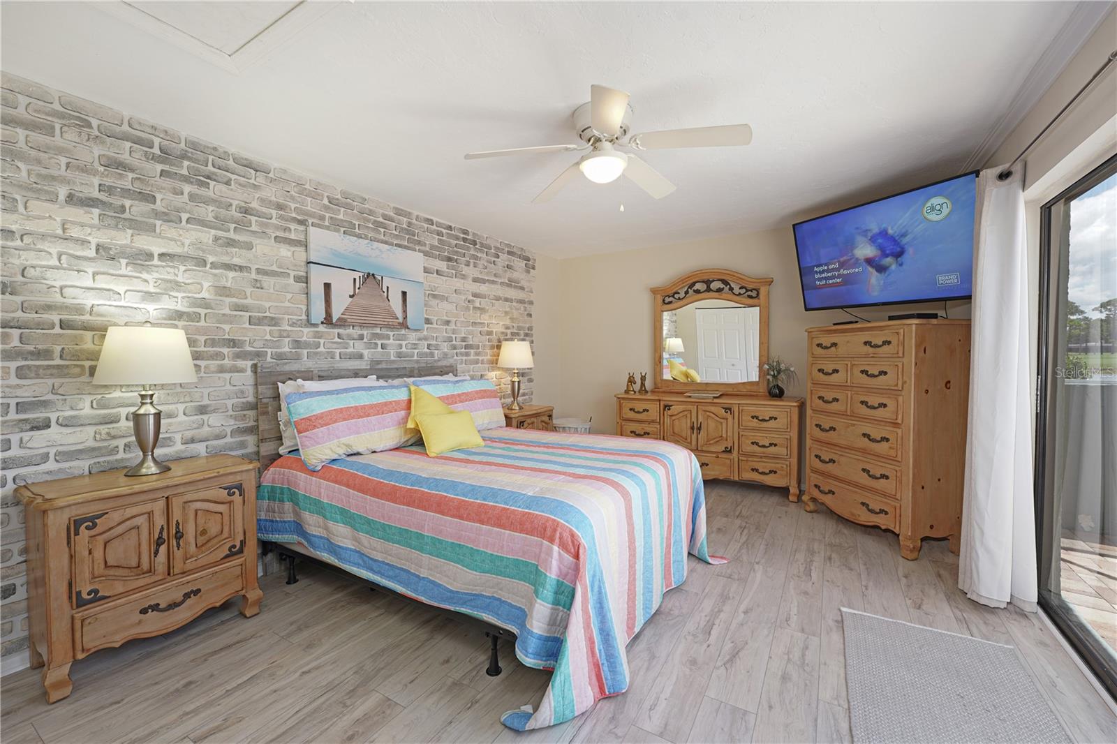 EL CONQUISTADOR VILLAGE - Residential Lease