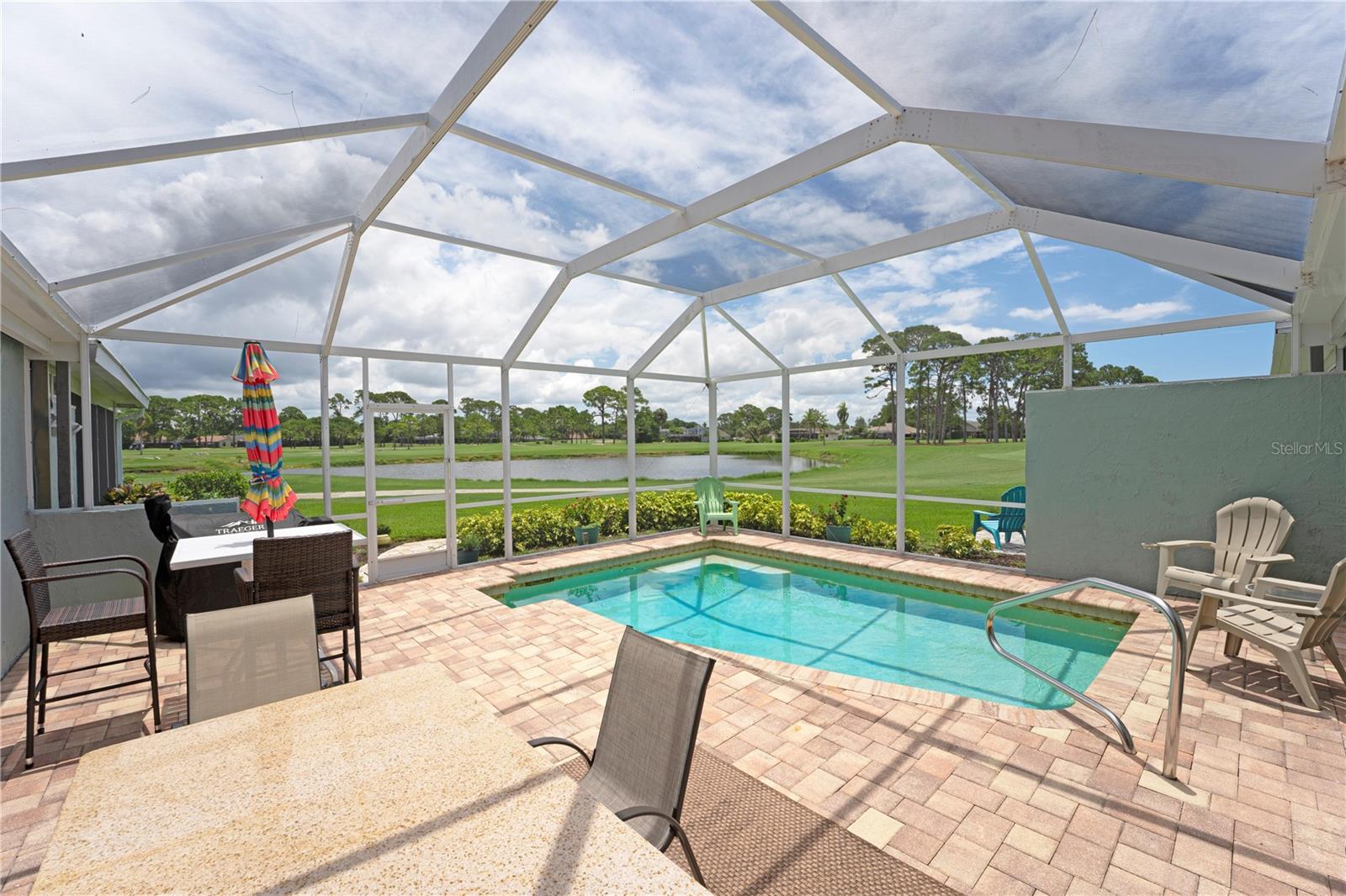 EL CONQUISTADOR VILLAGE - Residential Lease