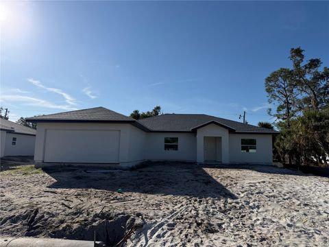 15053 MCGRAW AVENUE PORT CHARLOTTE FL 33953