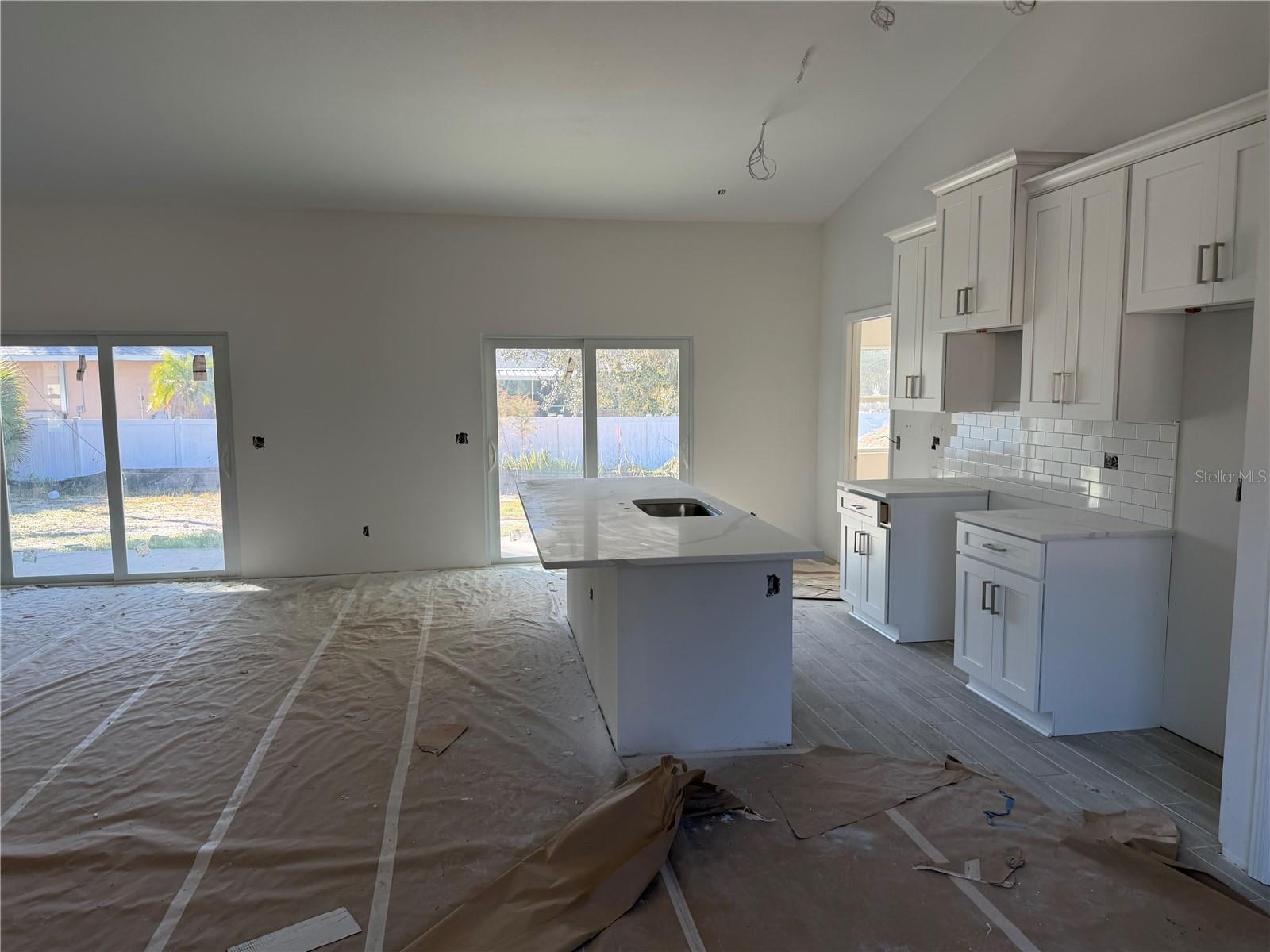 PORT CHARLOTTE SUB SEC 32 - Residential