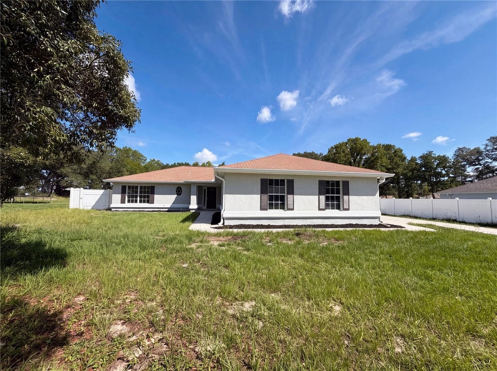 Photo of 6297 SW 148th Street, Ocala, FL 34473 (MLS # O6423107)