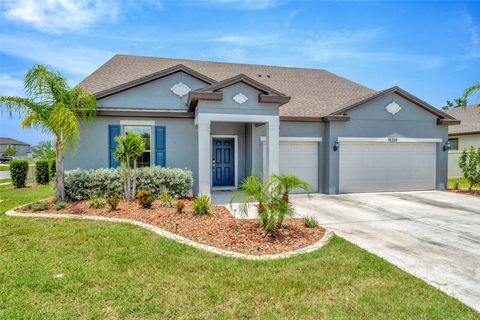 Photo of 18359 Cortes Creek Boulevard, Spring Hill, FL 34610 (MLS # TB8408136)