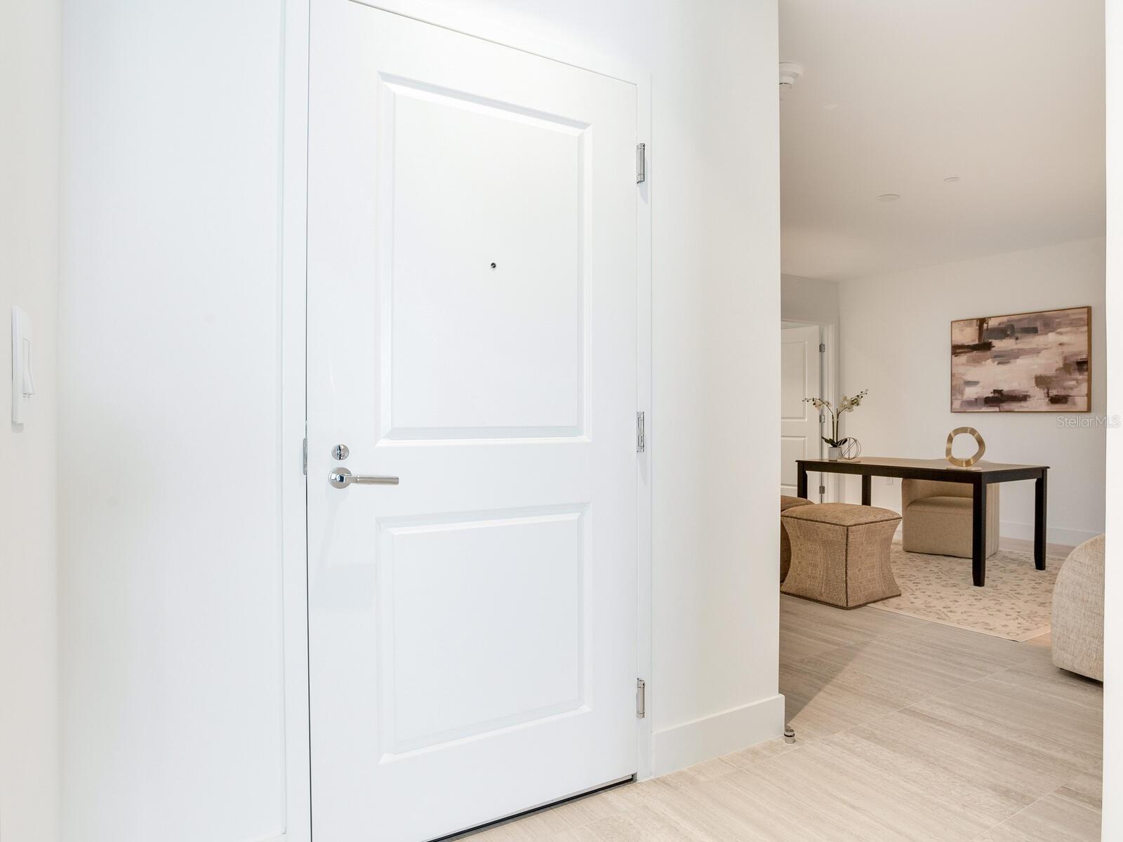 BAYSHORE YSSABELLA CONDOMINIUM - Residential