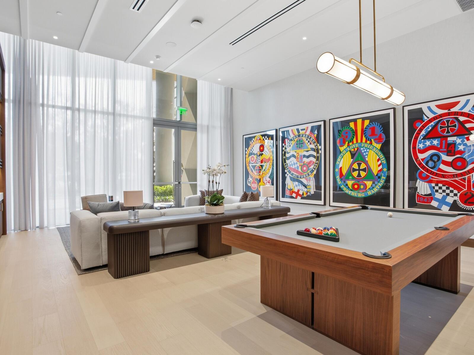 BAYSHORE YSSABELLA CONDOMINIUM - Residential