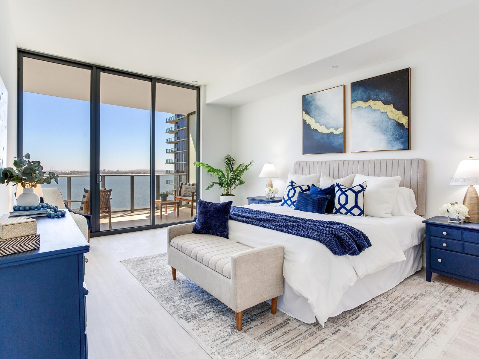 BAYSHORE YSSABELLA CONDOMINIUM - Residential