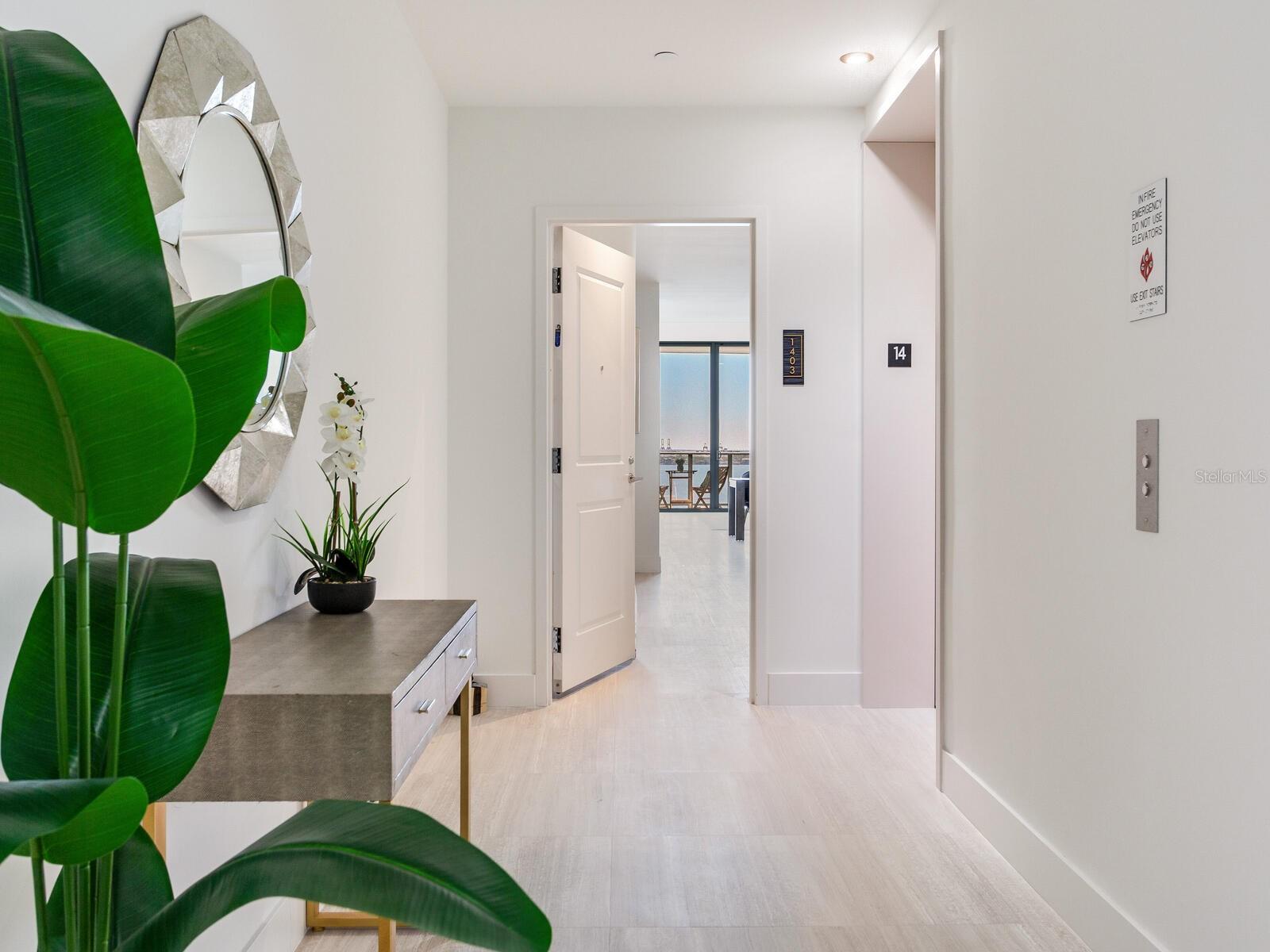 BAYSHORE YSSABELLA CONDOMINIUM - Residential