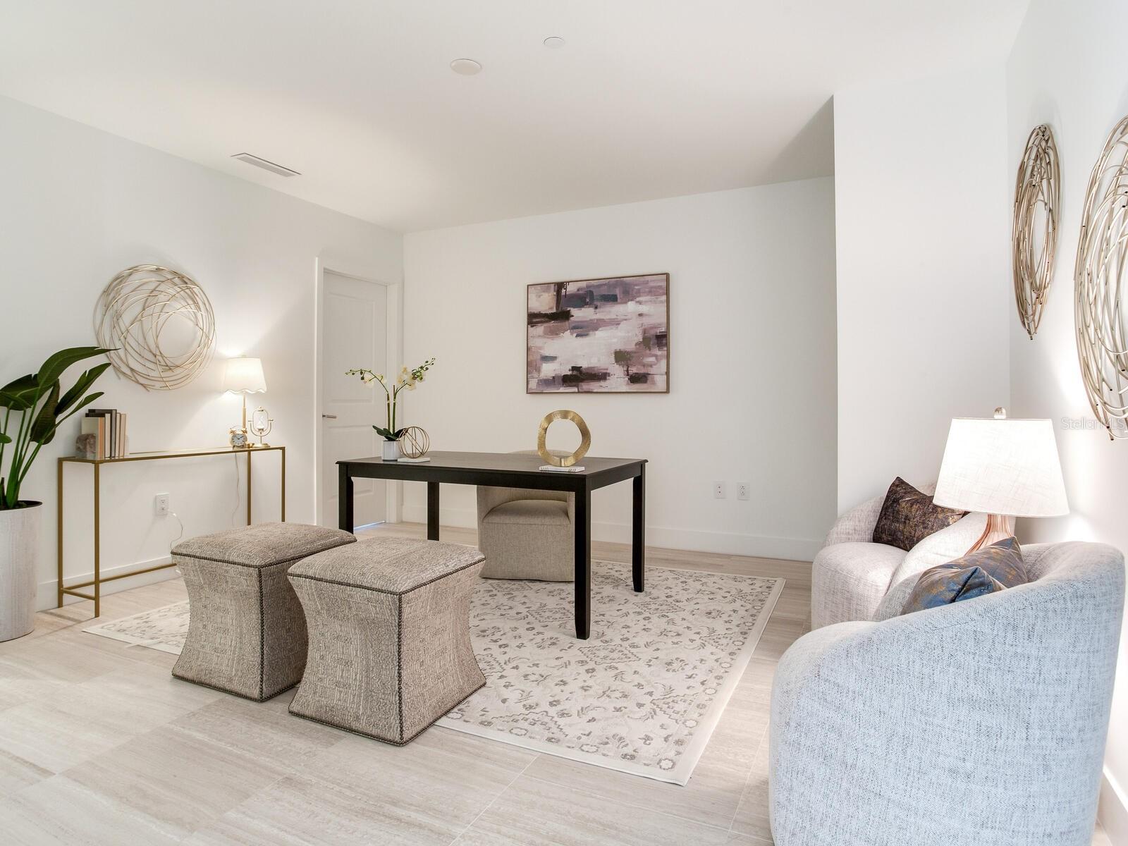 BAYSHORE YSSABELLA CONDOMINIUM - Residential