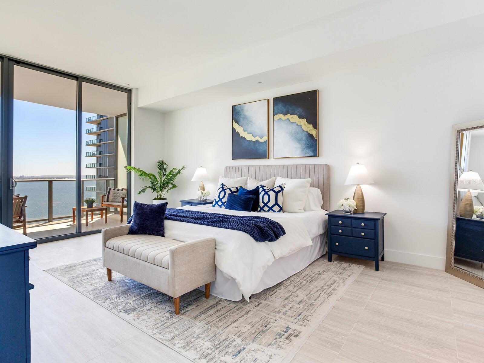 BAYSHORE YSSABELLA CONDOMINIUM - Residential