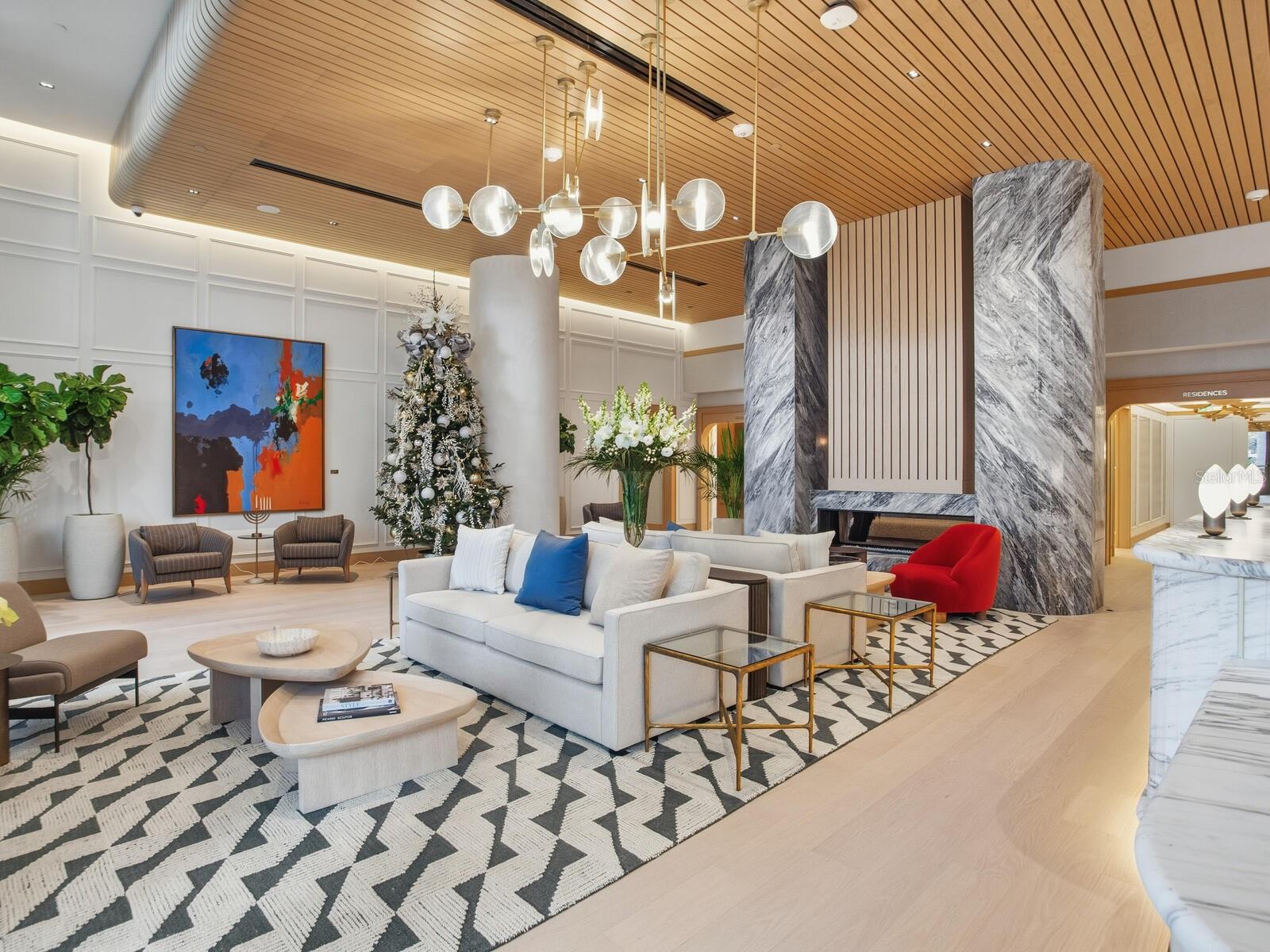 BAYSHORE YSSABELLA CONDOMINIUM - Residential