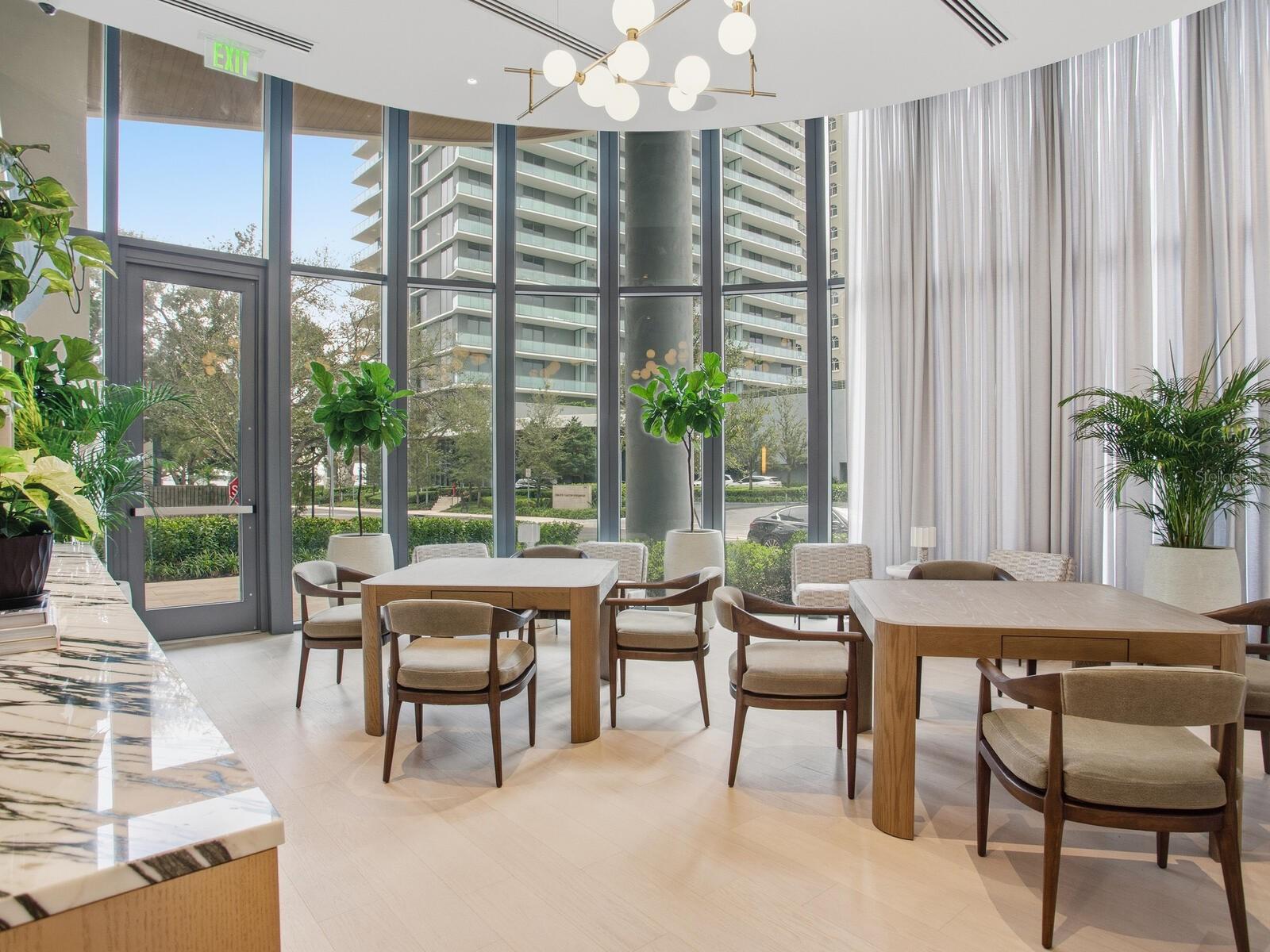 BAYSHORE YSSABELLA CONDOMINIUM - Residential