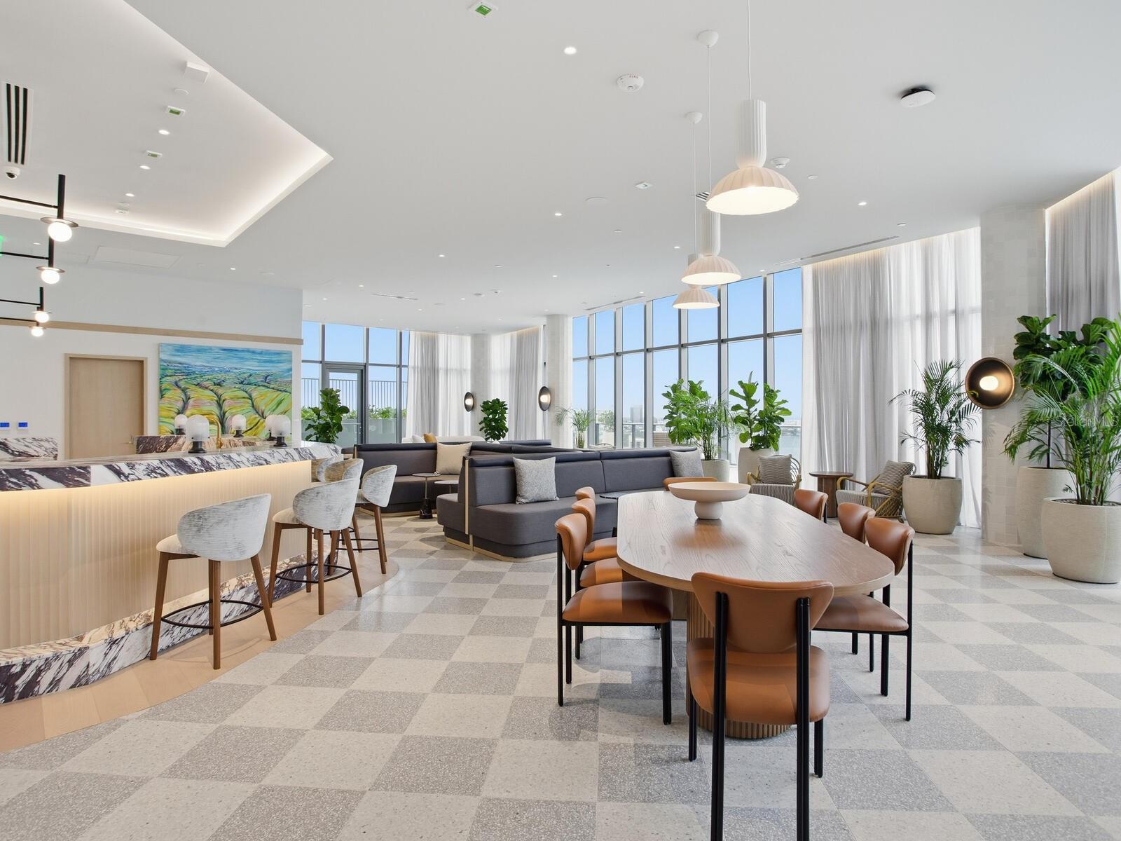 BAYSHORE YSSABELLA CONDOMINIUM - Residential