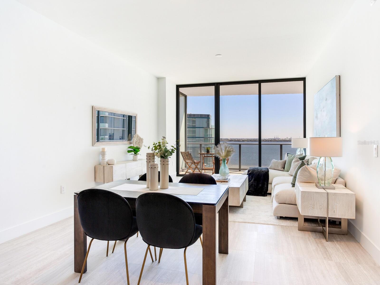 BAYSHORE YSSABELLA CONDOMINIUM - Residential